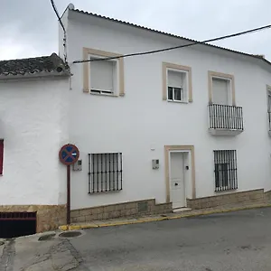 Casa Compartida Algarrobo Algodonales