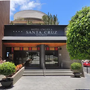 hotel-escuela-santa-cruz.adeje-hotels.com/
