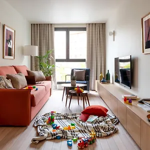 apartahotel-libere-vitoria.bilbaohotelsspain.com/