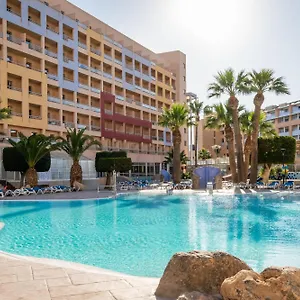 Hotel Fenix Family By Alegria, Roquetas de Mar